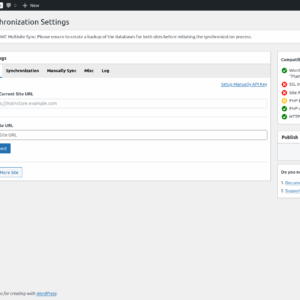 MIPL WC Multisite Sync - Image 2