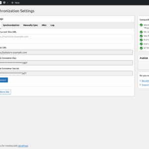 MIPL WC Multisite Sync - Image 4
