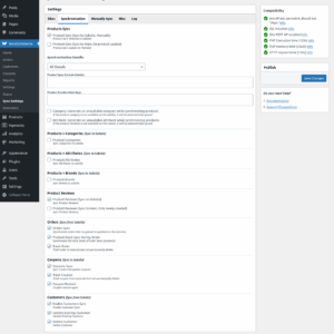 MIPL WC Multisite Sync - Image 5