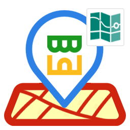 Store Locator Logo Bing Map