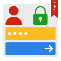 Users Forms Pro Logo