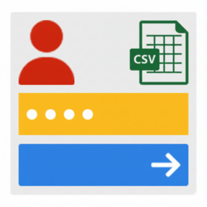 MIPL WP User Forms – Import/Exports