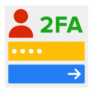 MIPL WP User Forms – 2FA