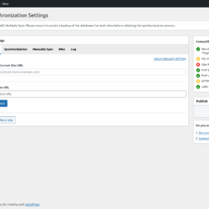MIPL WooCommerce Sync - Image 2