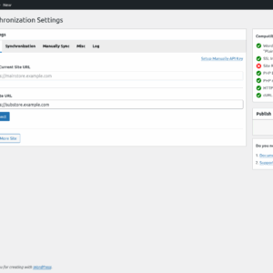 MIPL WooCommerce Sync - Image 3