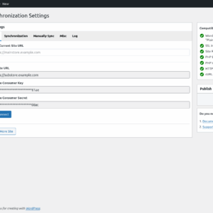 MIPL WooCommerce Sync - Image 5