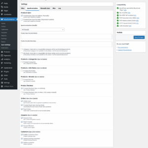 MIPL WooCommerce Sync - Image 6