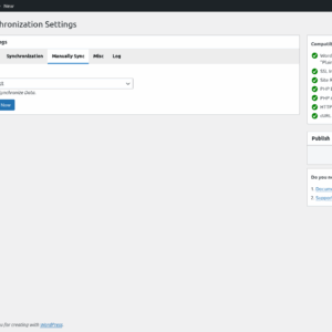 MIPL WooCommerce Sync - Image 7