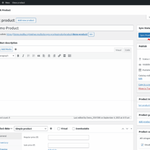 MIPL Multistore Sync for WooCommerce - Pro - Image 3