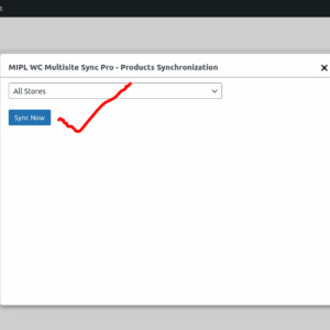 MIPL Multistore Sync for WooCommerce - Pro - Image 4