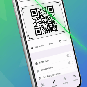 Mulika Scanner - QR/Barcode - Image 5