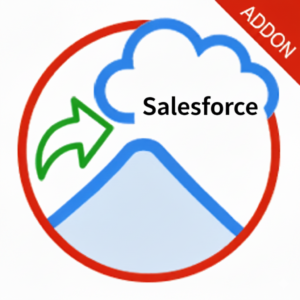 MIPL CRM Sync for CF7 – Salesforce