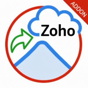 MIPL CRM Sync for CF7 – Zoho